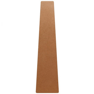 Керамогранит Equipe Ceramicas Bamboo Barro (5,6х22,4) арт. VEN032454